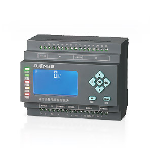 ZC-DK-6AVM單相消防設備電源監控傳感器