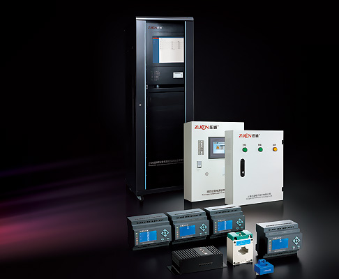 消防設備電源監控系統