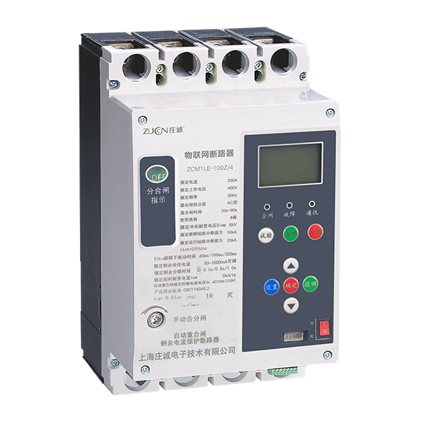 ZCM1LE-100Z/4
